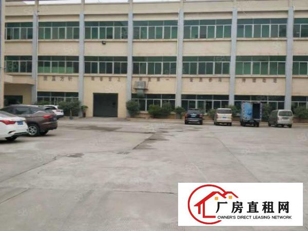  塘厦清湖头标准2楼800平方！实拍视频和图片！办公室精装修