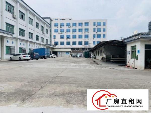  塘厦振兴围新出7380经典独门独院配套齐全形象好