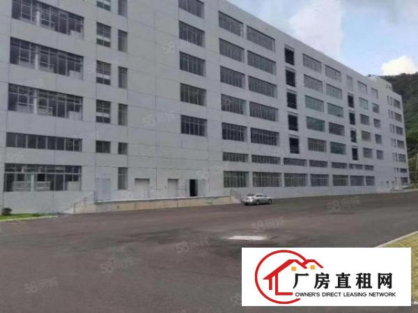  塘厦大坪高速口十三万平产业园，可整租分租，价格美丽