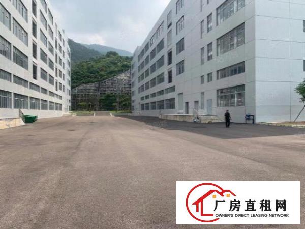  塘厦大坪高速口十三万平产业园，可整租分租，价格美丽