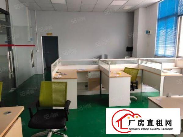  塘厦科苑城新出820平一楼，装修新净，原房东直租公摊小