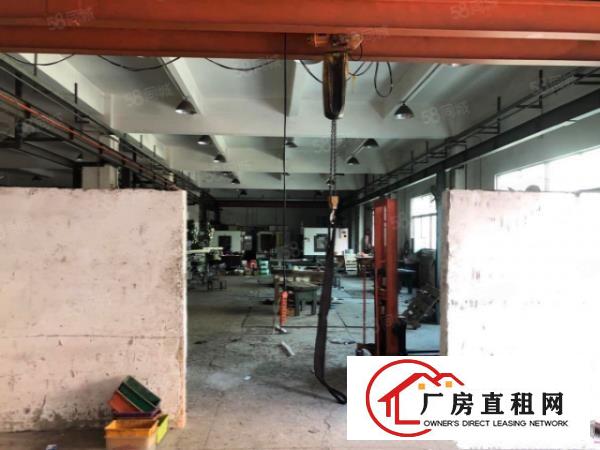  塘厦桥陇新出5000平独院，香港房东，现成配置水电。