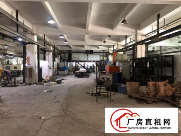  塘厦桥陇新出5000平独院，香港房东，现成配置水电。