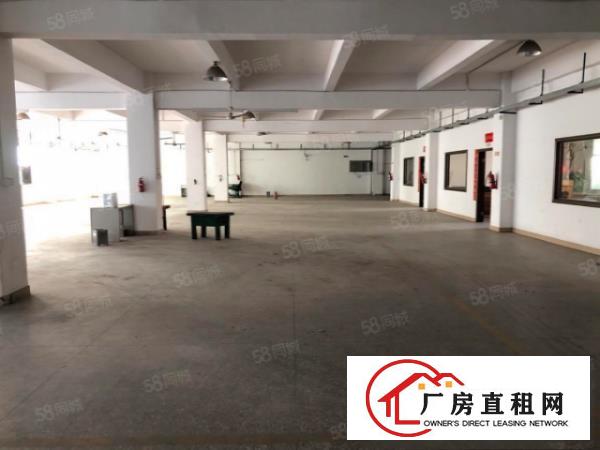  塘厦桥陇新出5000平独院，香港房东，现成配置水电。