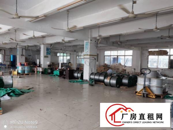  塘厦振兴围2380独院，配电大，形象好，原房东仅租16元！