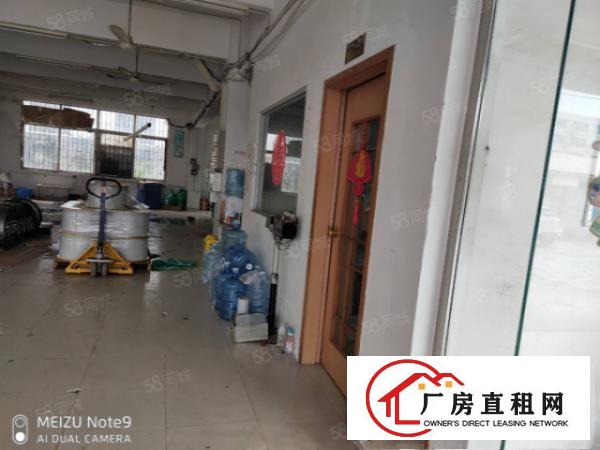  塘厦振兴围2380独院，配电大，形象好，原房东仅租16元！