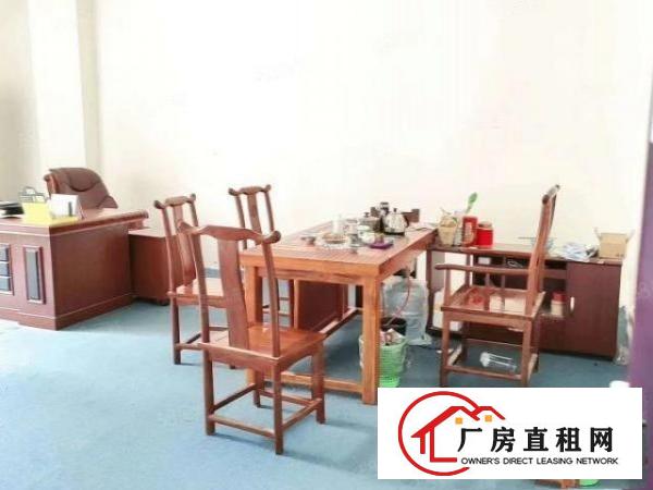  原房东独院厂房2400平，实际面积，现成装修