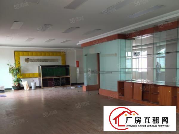  塘厦林村新出独栋2400平，整租仅需15元每平，配置齐全。