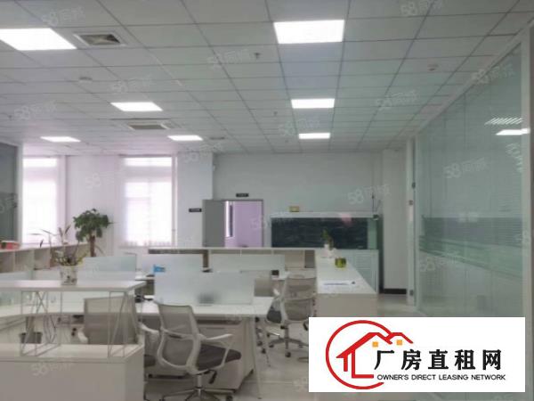  塘厦莲湖新出二楼1500平，现成装修配置，仅租15
