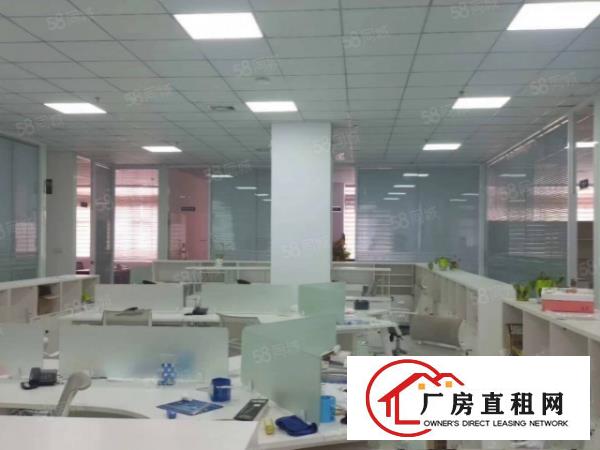  塘厦莲湖新出二楼1500平，现成装修配置，仅租15