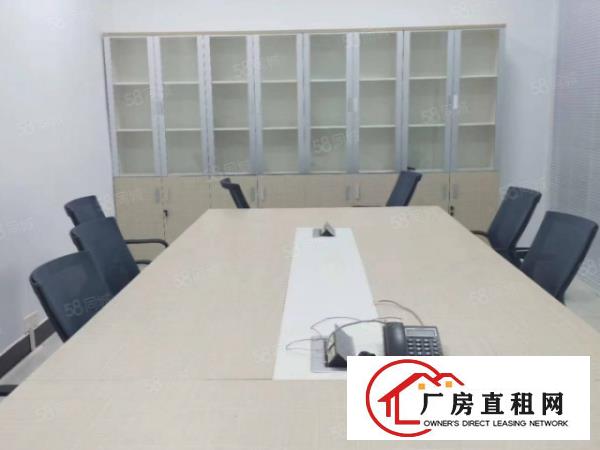  塘厦莲湖新出二楼1500平，现成装修配置，仅租15