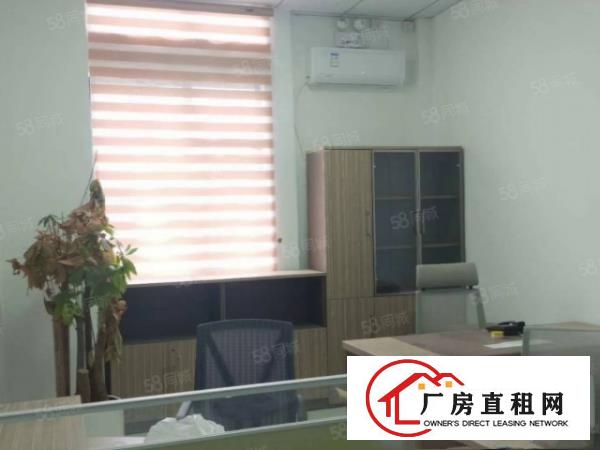  塘厦莲湖新出二楼1500平，现成装修配置，仅租15