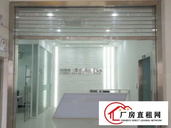  塘厦莲湖新出二楼1500平，现成装修配置，仅租15