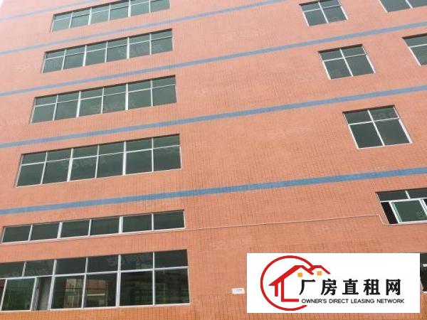  原房东新建厂房，带消防喷淋，水电齐全，周边空地大，
