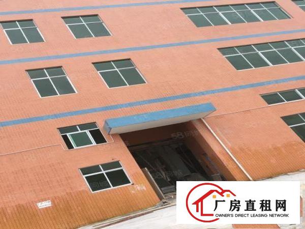  原房东新建厂房，带消防喷淋，水电齐全，周边空地大，