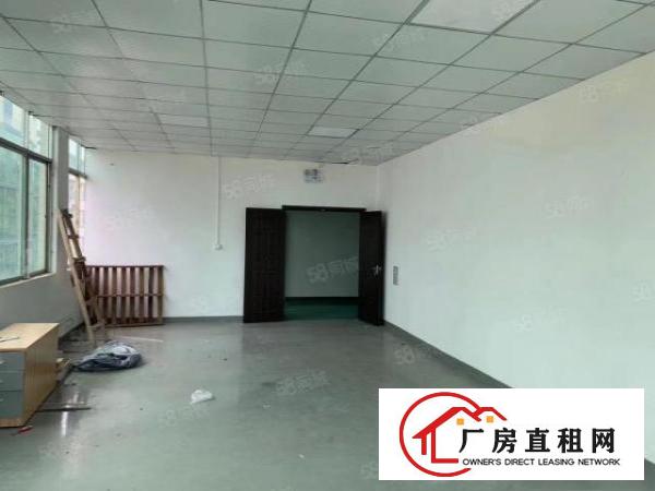  塘厦林村杨帆小学旁标准2楼1480平方！一整层可分租！带装修