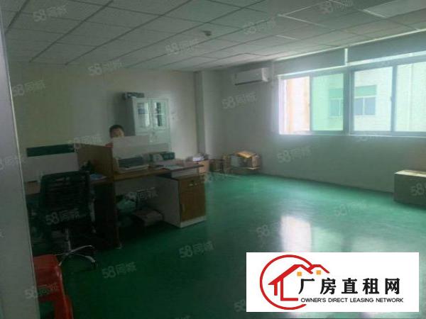  塘厦新出千级无层车间550平方田心附近一手房源