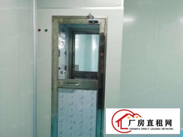  塘厦新出千级无层车间550平方田心附近一手房源