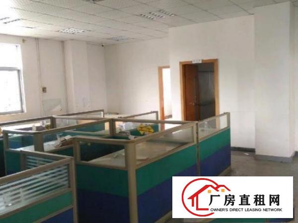  凤岗原房东厂房楼上私人分租
