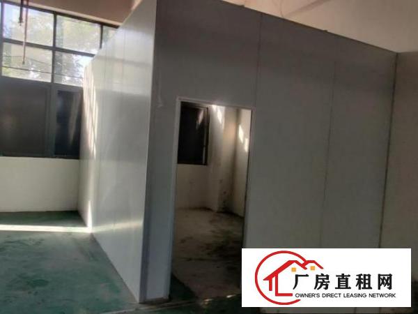  出租凤岗镇金凤凰工业区