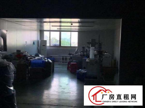  凤岗镇油甘埔厂房出租