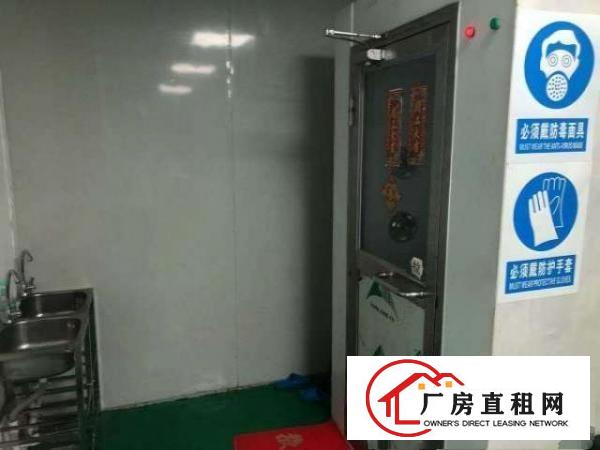  凤岗镇油甘埔厂房出租