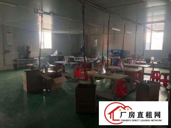  凤岗镇油甘埔厂房出租