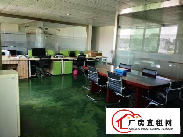  凤岗油甘埔600平厂房出租