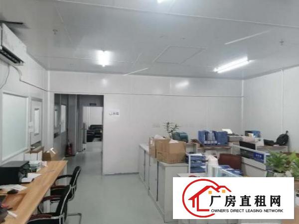  凤岗无尘车间，不用转让费，水电齐全，拎包入住，2楼1550
