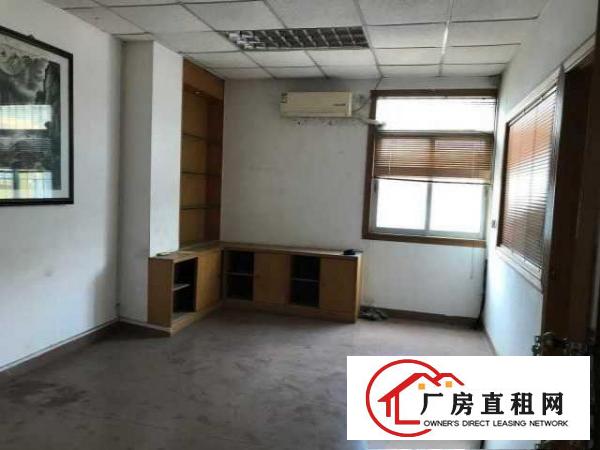  凤岗凤德岭房东有二，三楼厂房出租