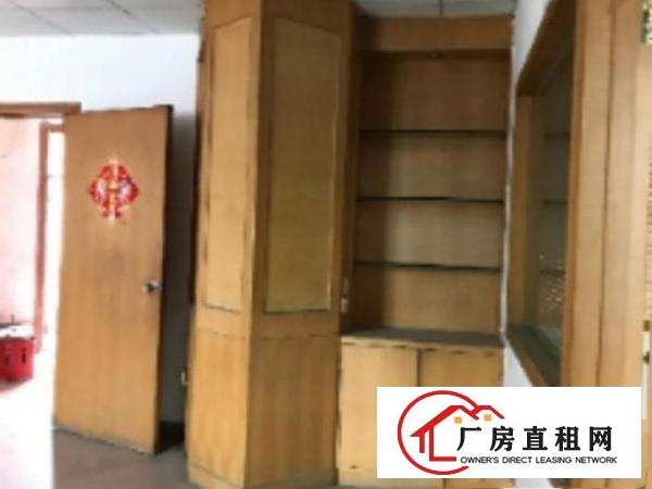  凤岗凤德岭房东有二，三楼厂房出租