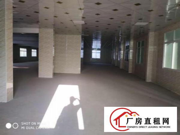  本人厂房出租，适合小仓库，轻加工