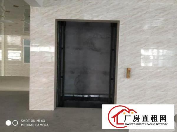  本人厂房出租，适合小仓库，轻加工