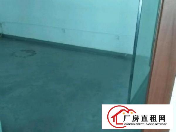  凤岗雁田园区厂房三层，每层2650.豪华装修，可以分租，