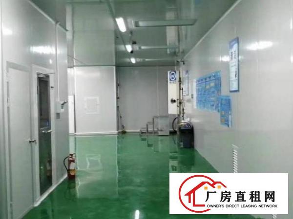  凤岗雁田原房东带精装修10000平可以分租