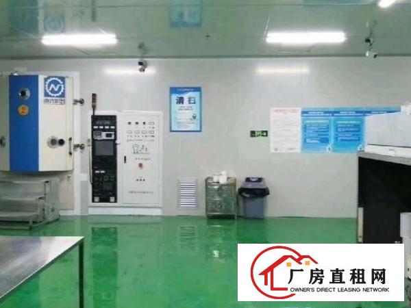  凤岗雁田原房东带精装修10000平可以分租