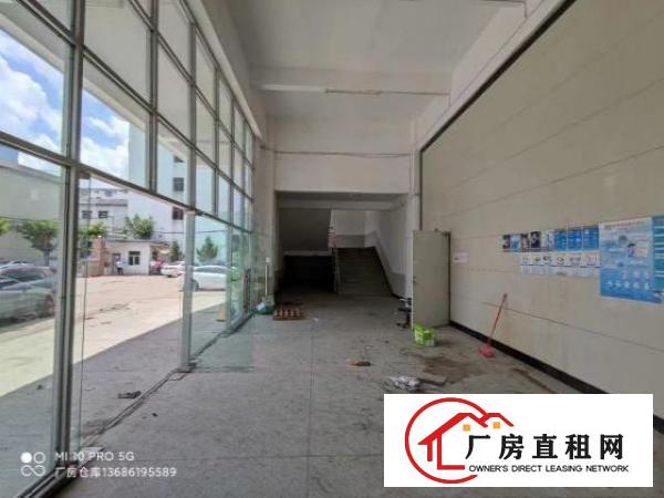  雁田布心原房东独院8000平方