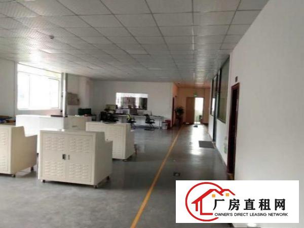  凤岗新出精装修电子厂房