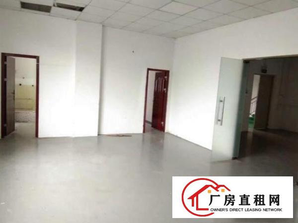  凤岗新出精装修电子厂房