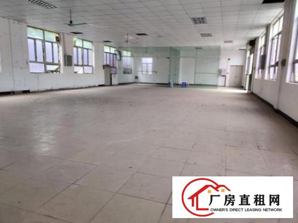  新出带装修厂房900平方