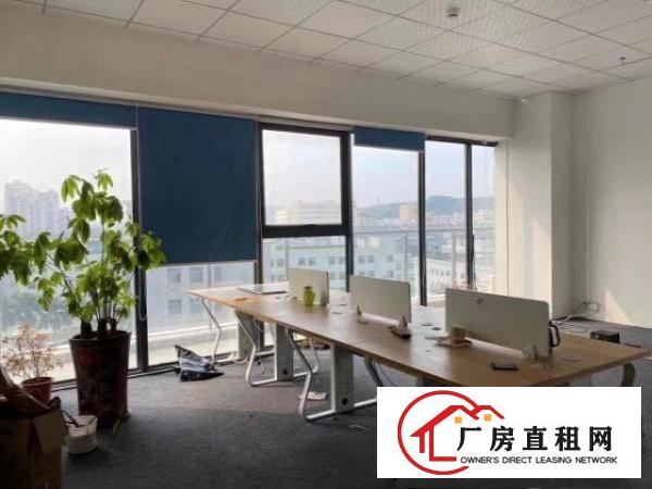  凤岗办公室小加工厂出租