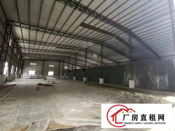  新空出钢构空地大独门独院