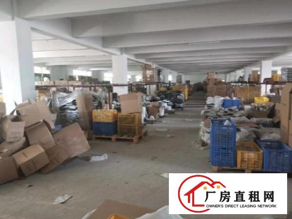  九成新本工业园分租一至三楼
