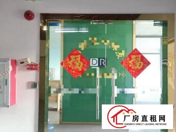  凤岗雁田布心精装修厂房出租700平水电齐全电子组装加工