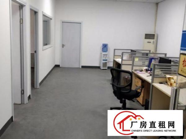  凤岗金凤凰小独门独院厂房出租2000平塑胶玩具五金
