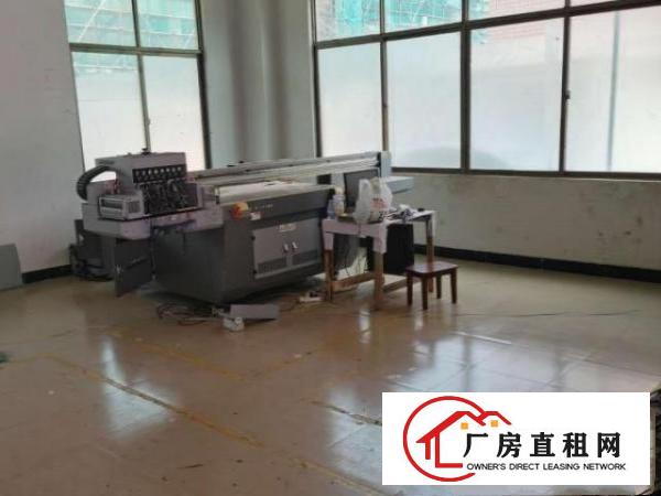  凤岗220平方一楼厂房出租