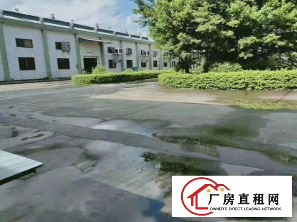  东莞市凤岗镇大小厂房钢结构出租300－10万平方