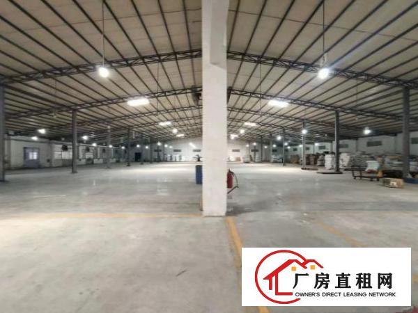  东莞市凤岗镇大小厂房钢结构出租300－10万平方