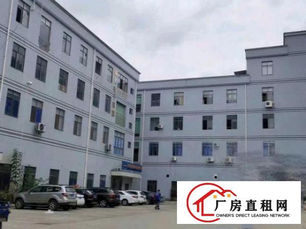  东莞市凤岗镇大小厂房钢结构出租300－10万平方