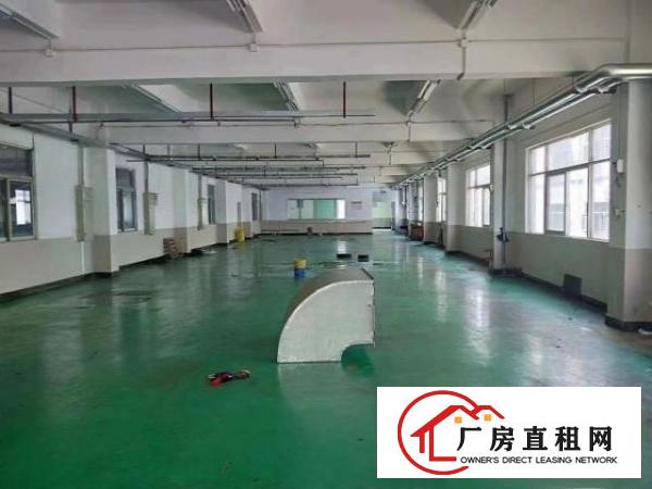  东莞市凤岗镇大小厂房钢结构出租300－10万平方
